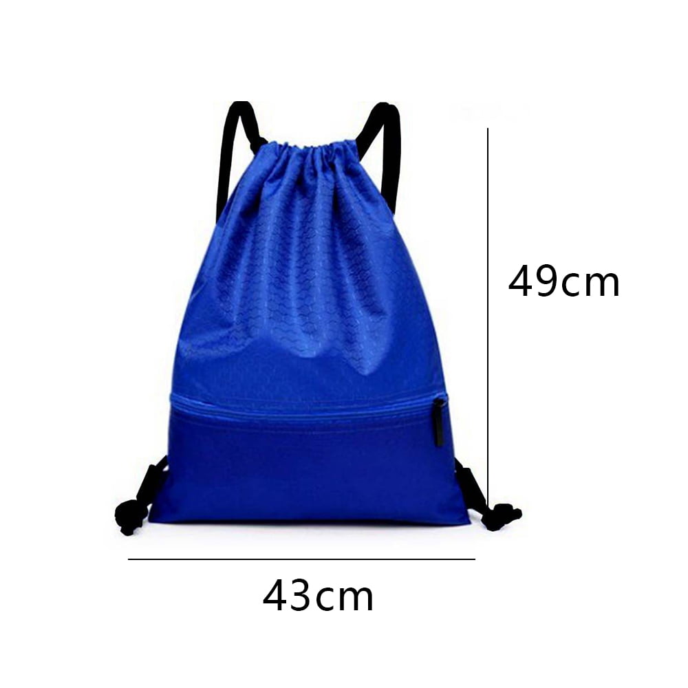 Drawstring Bag and Pouch Combo with Waterproof Lining || Multipurpose –  silverlinen.in
