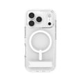 thumbnail image 1 of Funda para iPhone 17 Pro Snap Santa Cruz K Zagg blanco 16x16x16, 1 of 5