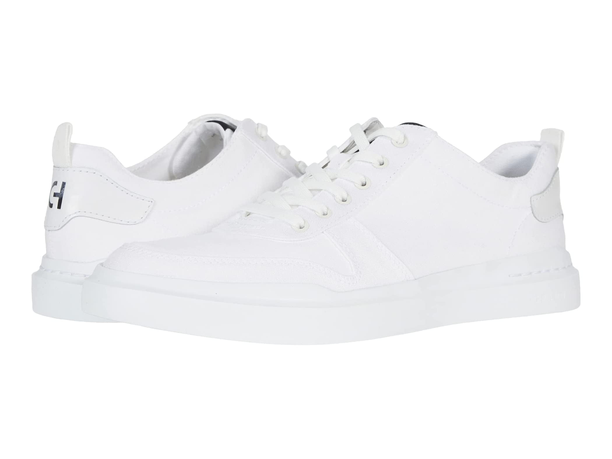cole haan grandpro rally canvas