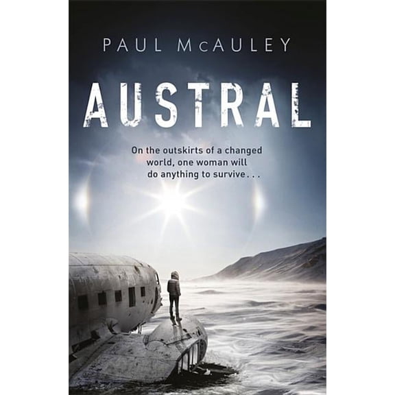 Austral, (Paperback)