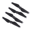 thumbnail image 3 of Juego de 2 pares de Hélices de liberación rápida Para cuadricóptero Mavic Air Drone Nikou, 3 of 15