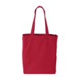 thumbnail image 2 of Liberty Bags - Susan Tote - 8861 - Red - Size: One Size, 2 of 3