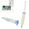 thumbnail image 1 of Aceite De Soldadura, Circuitos De Reparación De Pasta Fundente Para Soldar No Virtuales Para Equipos Electrónicos, 1 of 7