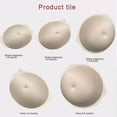 thumbnail image 5 of 2023 Simulation Pregnant Belly Tummy Bump Actor Cosplay Props Breathable Stage Performance, 5 of 5
