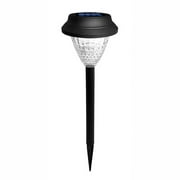 Iumwxz solar lights outdoor Solar Light And Shadow Lights Outdoor Garden Lights Garden Villa Balcony Decoration Atmosphere Lights Garden Courtyard Layout Inserted Lights garden lights patio lights