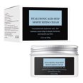 thumbnail image 1 of Fiudx Crema Facial, Hidratante, Bálsamo Reparador y Potenciador de La Elasticidad, Protector Cutáneo Antiarrugas, Cuidado Diario Nocturno, Todo Tipo de Piel, Fórmula Ligera, 1 of 6