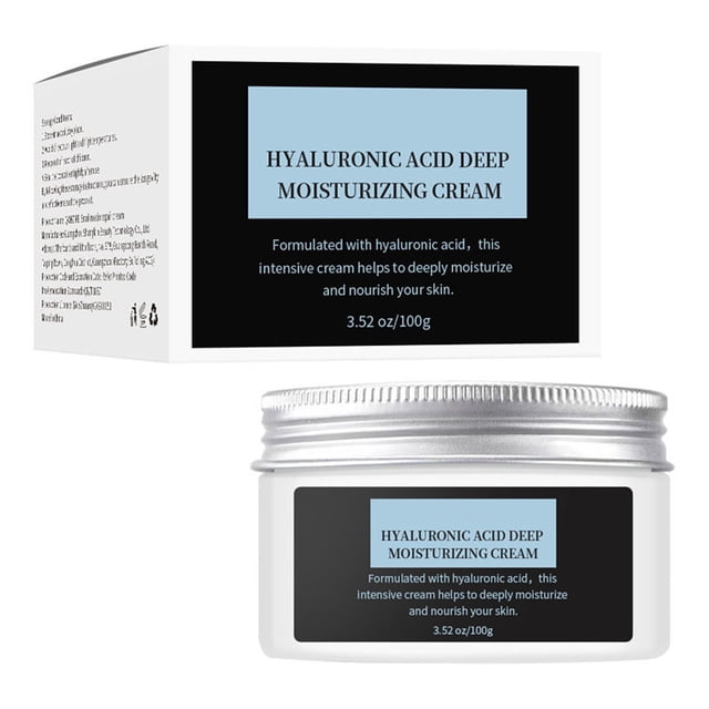 Fiudx Crema Facial, Hidratante, Bálsamo Reparador y Potenciador de La Elasticidad, Protector Cutáneo Antiarrugas, Cuidado Diario Nocturno, Todo Tipo de Piel, Fórmula Ligera