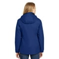 thumbnail image 2 of Port Authority Women's Vortex Waterproof 3-in-1 Jacket. L332, 2 of 6