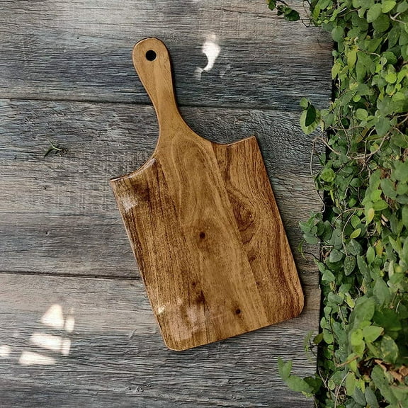 CHOPPING BOARD