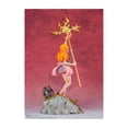 thumbnail image 2 of Bandai Tamashii Nations Figuarts ZERO One Piece: Nami Great Pirates Drawn Banpresto BANPRESTO, 2 of 3