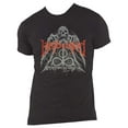 thumbnail image 4 of Lamb Of God Unisex T-Shirt: Skull Pyramid, 4 of 4