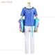 thumbnail image 4 of Disfraz de Cosplay de Cozmez Live, uniforme de Anime, chaqueta, peluca, traje deportivo, Kanata, Yatonokami, Nayuta, hombres y mujeres, 4 of 4