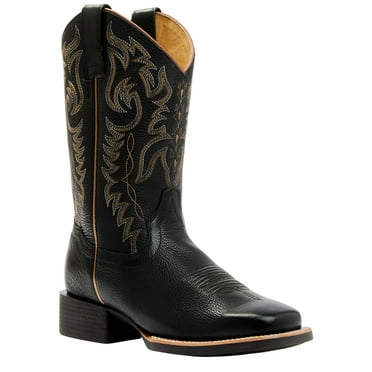 Shyanne Women's Shay Western Performance Boot Square Toe - BSWSP24P10 7 CW  US