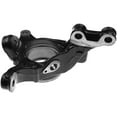 thumbnail image 3 of A-Premium Front Suspension Steering Knuckle Compatible with Toyota Sienna FWD 2011-2019 Right Passenger Side, 3 of 5