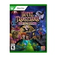 thumbnail image 1 of Hotel Transylvania Scary Tale Adventure Xbox One Microsoft XB1, 1 of 4