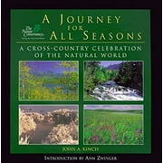 Pre-Owned A Journey for All Seasons : A Nature Conservancy Book 9781558219434
