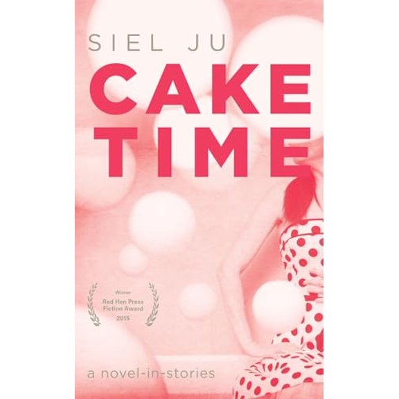 Pre-Owned Cake Time (Paperback) 159709031X 9781597090315