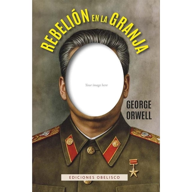 Rebelión en la granja