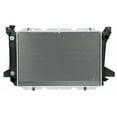 thumbnail image 2 of Radiator 1451 Fits 1995 FORD F250 F350 FORD BRONCO F150  5.0L 5.8L 7.5L V8, 2 of 10