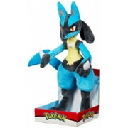 Pokemon Lucario Plush