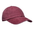 thumbnail image 3 of Sombrero de visera de verano Yinane para Mujer Negro, 3 of 5