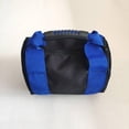 thumbnail image 1 of Bolsa de para pesas rusas sin relleno, de mano, resistente, vacía, para ejercicios de fitness, entrenamiento de fuerza, gimnasio en casa, boxeo Azul, 1 of 8