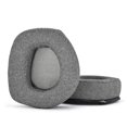 thumbnail image 2 of 1 Pair Replacement Earpads Compatible With Sennheiser Hdr Rs165 Rs175 Rs185 Rs195, 2 of 4