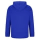 thumbnail image 4 of pstuiky camisas de manga larga para hombre, Sudadera con capucha deportiva de manga larga para hombre, estilo relajado y liso camisetas de hombre xxl, 4 of 5