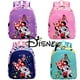 thumbnail image 2 of Mochila nueva de Disney 2023, mochila escolar de modelado de Mickey Mouse para niños de guardería, mochila bonita de dibujos animados, suministros escolares para niños Gao Jinjia LED, 2 of 2