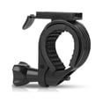 thumbnail image 1 of Support de Phare de Vélo Adaptateur de Lampe avant de Vélo, 1 of 1