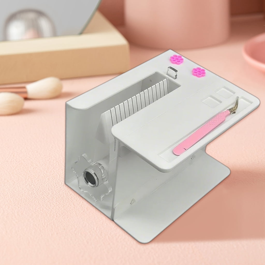 Professional Lash Blossomings Device Eyelash Flowering Machine Lashes Fan Maker
