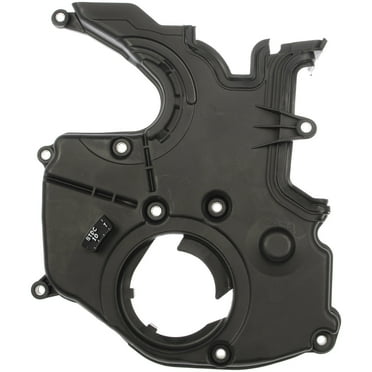 Dorman 635-806 Engine Timing Cover for Specific Hyundai / Kia Models Fits select: 2001-2006 KIA OPTIMA, 2001-2004 HYUNDAI SANTA FE