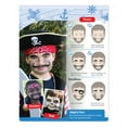 thumbnail image 5 of Melissa & Doug On the Go Face Painting Craft Activity Set - 35+ Designs, 5 of 6