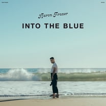 Aaron Frazer - Into the Blue - Music & Performance - Vinyl
