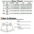 thumbnail image 2 of Leesechin Mens Shorts Cargo Big and Tall Quick Drying Summer Beach Outdoor Sports Pull-on Casual Work Wear, 2 of 4