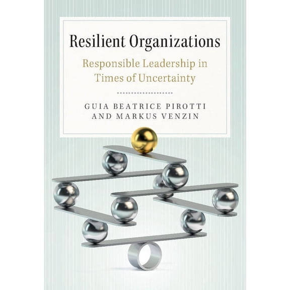 Resilient Organizations, (Paperback)