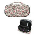 thumbnail image 7 of COEQINE Flowers Insulin Pouch Patients with Diabetes Medical Cooler Bag Portable and Reusable Insulin Package Pregnant Women with Gestational Diabetes, 7 of 7