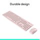thumbnail image 5 of Combo de teclado y ratón inalámbricos Logitech MK270 para Windows, 5 of 8