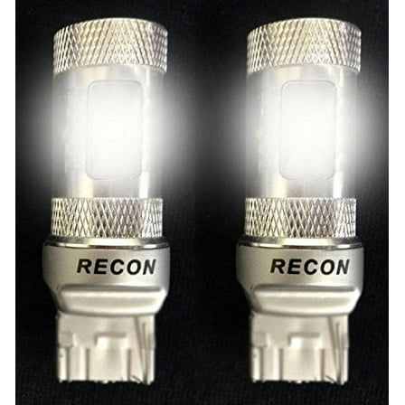 7440 360 Degree 30-Watt CREE LEDs for use as Reverse Light Bulbs in 14-15 RAM Tail Lights x2 WHITE