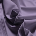 thumbnail image 6 of AnuYalue Womens Plus Size Softshell Jacket Casual Sun Peotection Hoodie Full Zip Sunscreen Jackets Outdoor Hiking Tops, 6 of 10