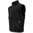 thumbnail image 2 of Gerbing 7V Men's Torrid Softshell Heated Vest 2.0 S, 2 of 5