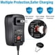 thumbnail image 2 of Adaptador de Alimentación SoulBay Universal AC/DC 30 W 2000 mA 110 V, 2 of 14