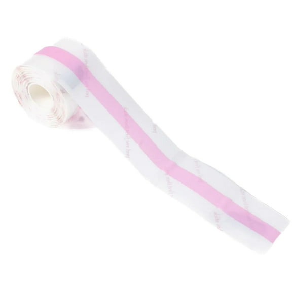 Kmboobies - Boob Tape Bathing Suit - Instant Breast Lift - Nude Body Tape for Skin - 6-Hour Waterproof - 5-Foot Roll - Clear Color