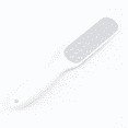 thumbnail image 1 of Foot Files Callus Remover - Professional Foot Care Pedicure Stainless Steel File to Removes Hard Skin, 1 of 5