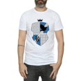thumbnail image 3 of Harry Potter Mens Ravenclaw Shield T-Shirt, 3 of 5