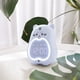 thumbnail image 3 of Despertador LED Luz Escritorio Dormitorio  Temporizador para adultos azul Gloria Reloj digital, 3 of 9