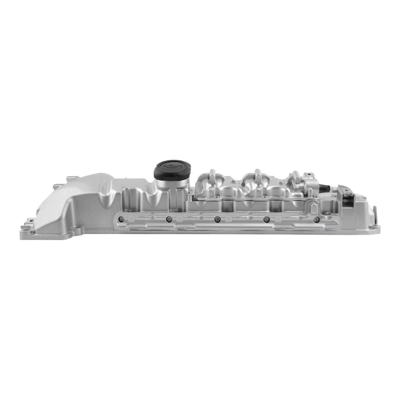 Aluminum Valve Cover W/ Gasket For BMW N54 135i 335i 535i 740i Z4 X6 11127565284