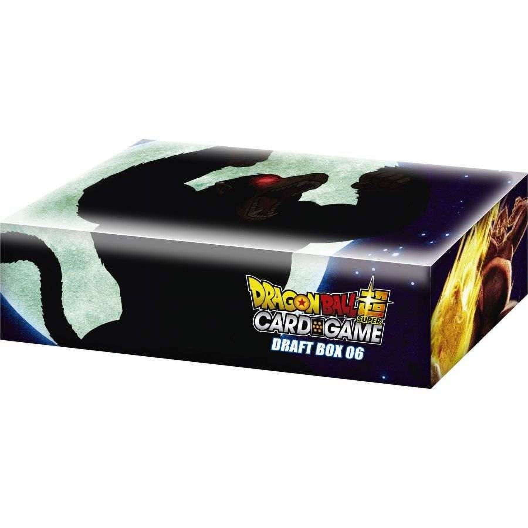 Bandai Dragon Ball Super TCG: 5th Anniversary Deck Set 2022