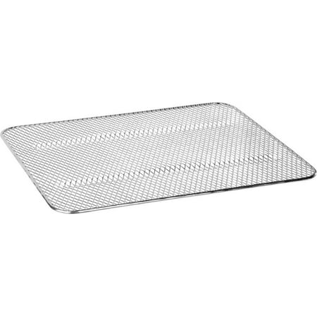 Insignia™ - 6-Slice Toaster Oven with Air Frying - Stainless