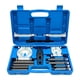 thumbnail image 2 of Juego de extractor de rodamientos genérico, kit separador de rodamientos de 5 toneladas de capacidad, conjunto de extractor de eje de cubo de rueda,, 2 of 9